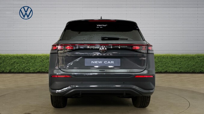 Volkswagen Tayron 1.5 eTSI Match 5dr DSG7 [7 Seat] [Area View] Petrol Estate - Image 8